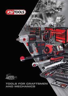 KS Tools 2020 - ročno orodje KS Tools 2020 - ročno orodje